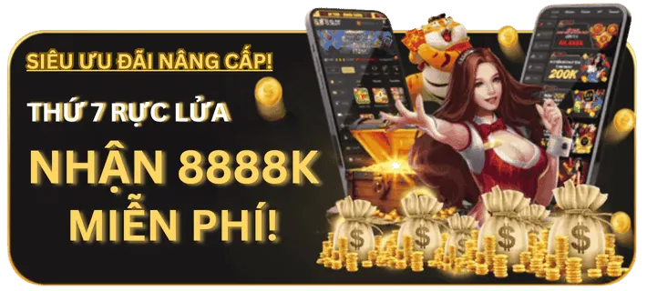 Thưởng Đăng Ký Người Dùng Mới 777win Game