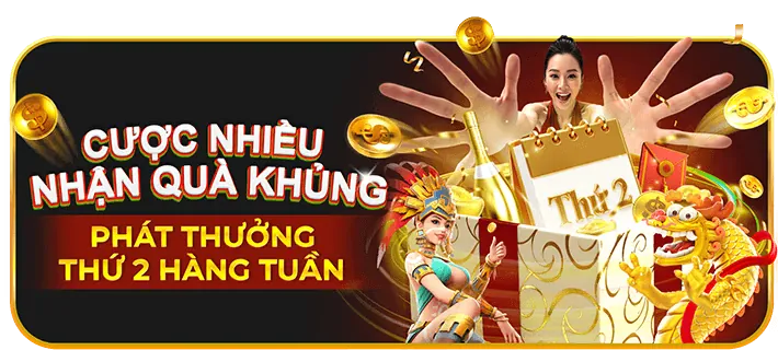Chương trình giới thiệu bạn bè 777win game