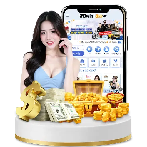 Chương Trình VIP Độc Quyền 777win Game