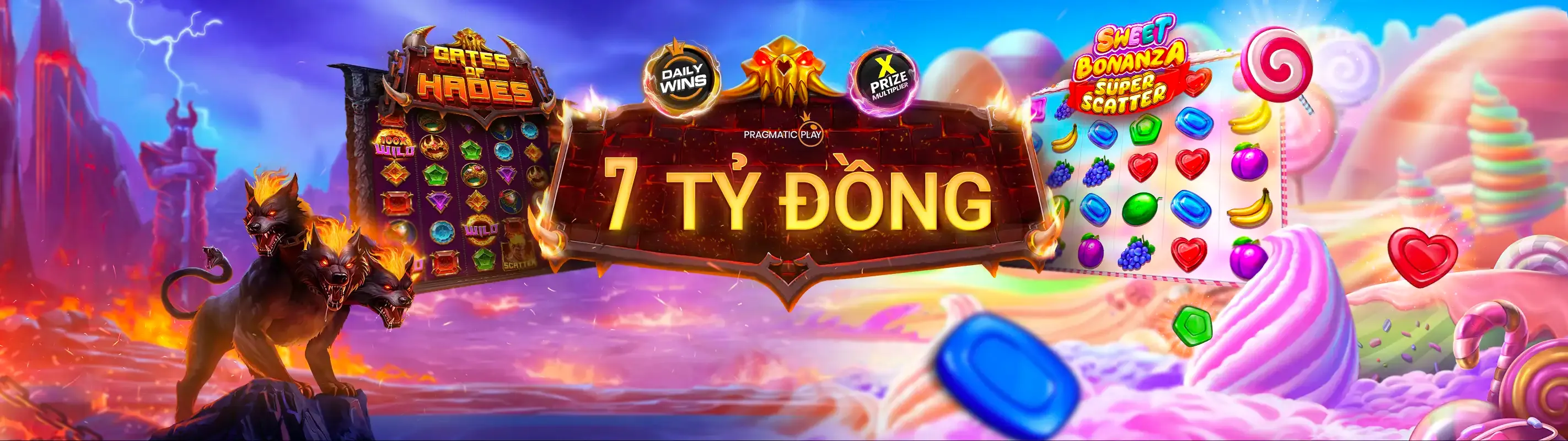 Hình ảnh chào mừng người chơi mới tại 777win Game, với các trò chơi đa dạng và ưu đãi hấp dẫn.